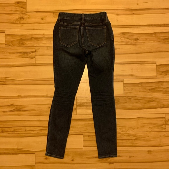 Maternity Jeans old navy rockstar super skinny - Picture 3 of 5